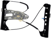 Window Regulator Dorman-OE Solutions 749-704
