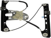 Window Regulator Dorman-OE Solutions 749-705