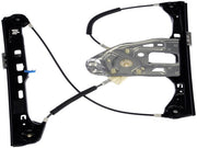 Window Regulator Dorman-OE Solutions 749-705
