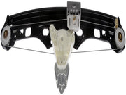 Window Regulator Dorman-OE Solutions 749-706