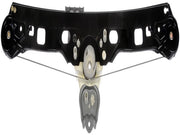 Window Regulator Dorman-OE Solutions 749-706