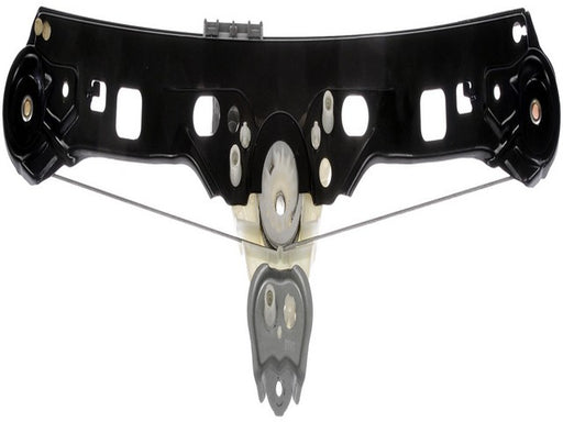 Window Regulator Dorman-OE Solutions 749-706