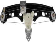 Window Regulator Dorman-OE Solutions 749-707