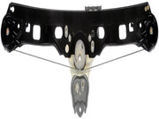 Window Regulator Dorman-OE Solutions 749-707