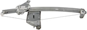 Window Regulator Dorman-OE Solutions 749-716