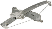 Window Regulator Dorman-OE Solutions 749-716