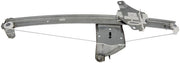 Window Regulator Dorman-OE Solutions 749-717