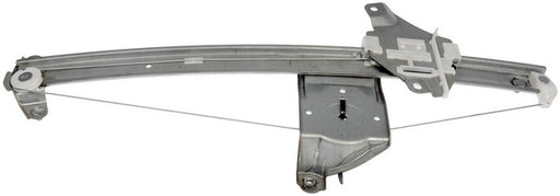 Window Regulator Dorman-OE Solutions 749-717