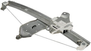 Window Regulator Dorman-OE Solutions 749-717
