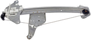 Window Regulator Dorman-OE Solutions 749-718