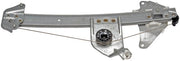 Window Regulator Dorman-OE Solutions 749-718