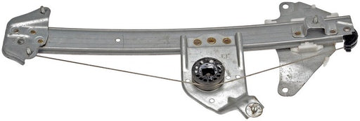 Window Regulator Dorman-OE Solutions 749-718