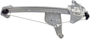 Window Regulator Dorman-OE Solutions 749-719
