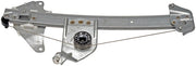 Window Regulator Dorman-OE Solutions 749-719