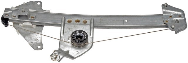 Window Regulator Dorman-OE Solutions 749-719