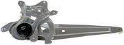 Window Regulator Dorman-OE Solutions 749-720