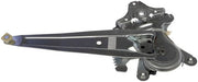 Window Regulator Dorman-OE Solutions 749-720