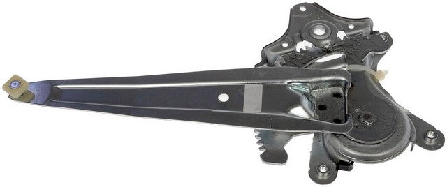 Window Regulator Dorman-OE Solutions 749-720
