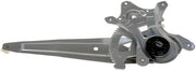 Window Regulator Dorman-OE Solutions 749-721
