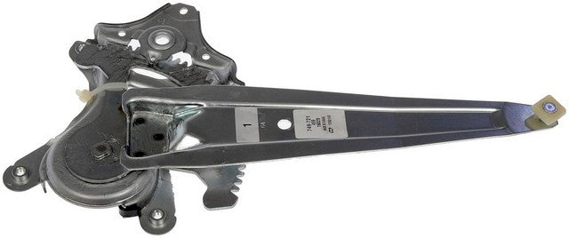 Window Regulator Dorman-OE Solutions 749-721