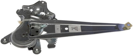 Window Regulator Dorman-OE Solutions 749-721