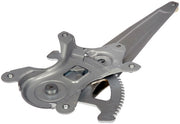 Window Regulator Dorman-OE Solutions 749-725