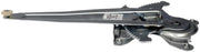 Window Regulator Dorman-OE Solutions 749-726