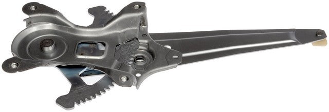 Window Regulator Dorman-OE Solutions 749-727