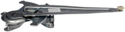 Window Regulator Dorman-OE Solutions 749-727