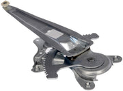 Window Regulator Dorman-OE Solutions 749-727