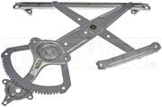 Window Regulator Dorman-OE Solutions 749-730