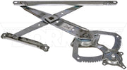 Window Regulator Dorman-OE Solutions 749-730
