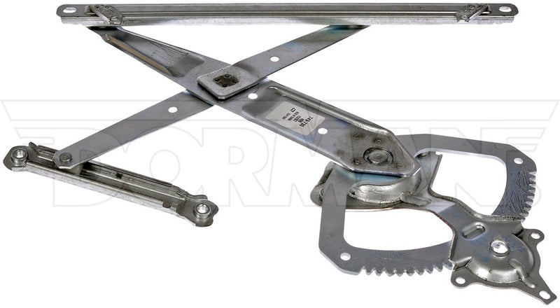 Window Regulator Dorman-OE Solutions 749-730