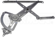 Window Regulator Dorman-OE Solutions 749-731