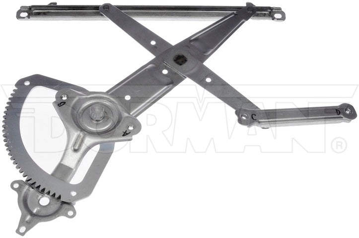 Window Regulator Dorman-OE Solutions 749-731