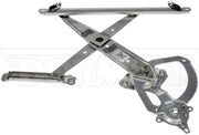 Window Regulator Dorman-OE Solutions 749-731