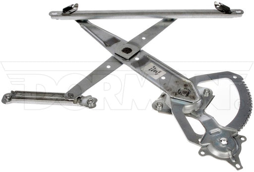 Window Regulator Dorman-OE Solutions 749-731