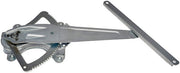 Window Regulator Dorman-OE Solutions 749-732