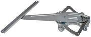 Window Regulator Dorman-OE Solutions 749-733