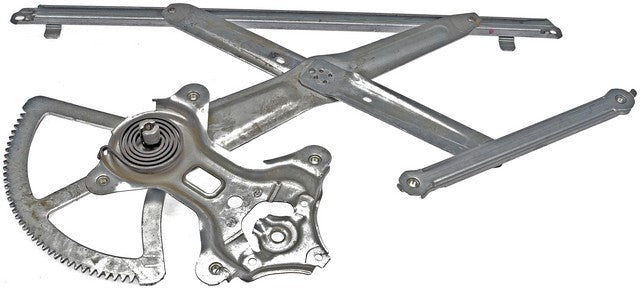 Window Regulator Dorman-OE Solutions 749-736