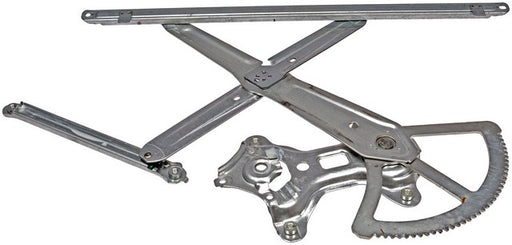 Window Regulator Dorman-OE Solutions 749-736