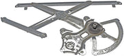 Window Regulator Dorman-OE Solutions 749-737