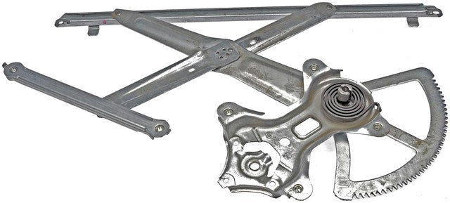 Window Regulator Dorman-OE Solutions 749-737