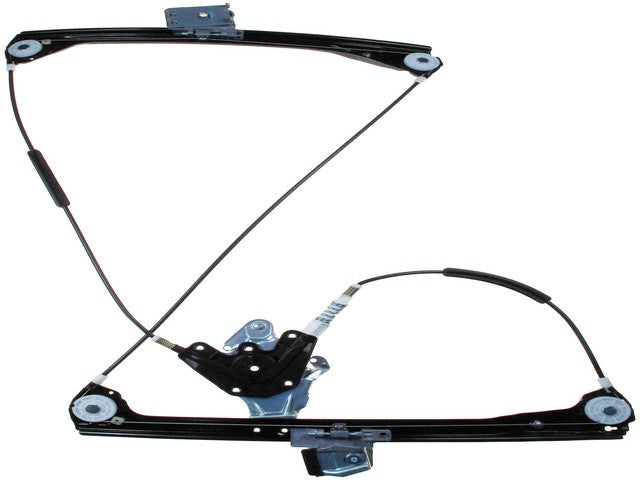 Window Regulator Dorman-OE Solutions 749-744