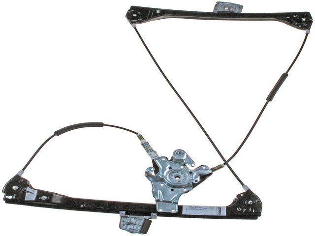 Window Regulator Dorman-OE Solutions 749-744