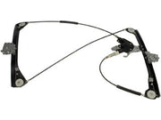 Window Regulator Dorman-OE Solutions 749-745