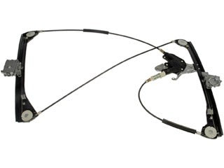 Window Regulator Dorman-OE Solutions 749-745