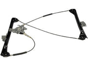Window Regulator Dorman-OE Solutions 749-745