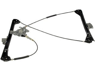 Window Regulator Dorman-OE Solutions 749-745