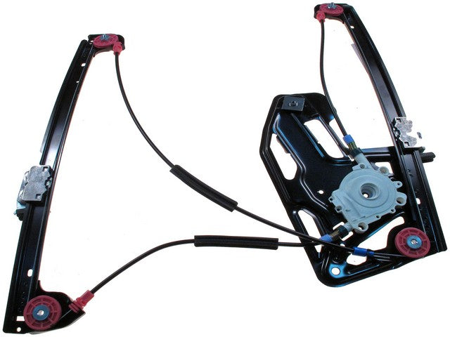 Window Regulator Dorman-OE Solutions 749-748